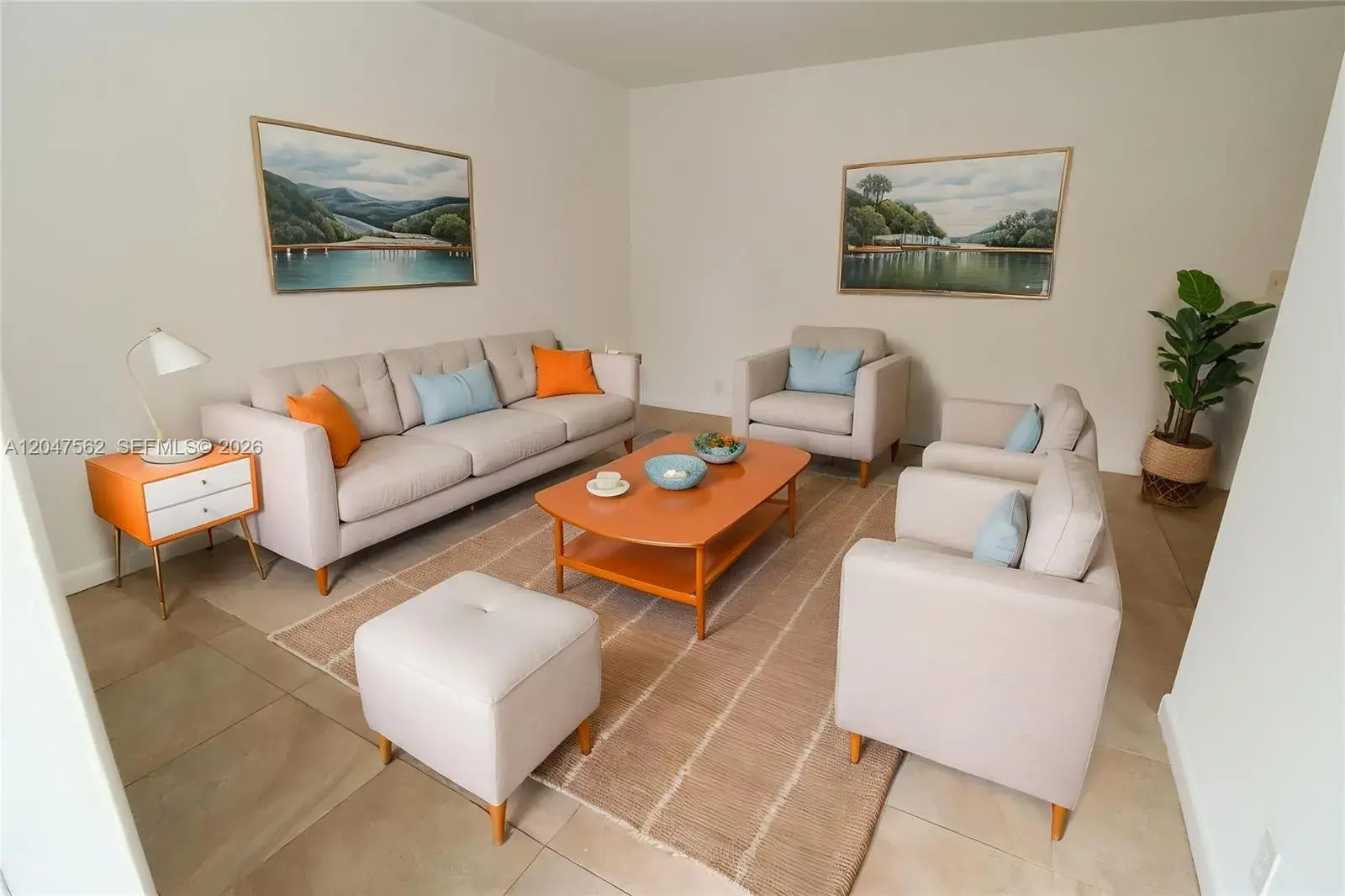 1 bedroom 1 bath Residential Lease for rent at 1708 N 16th Ave # 2, Hollywood FL 33020