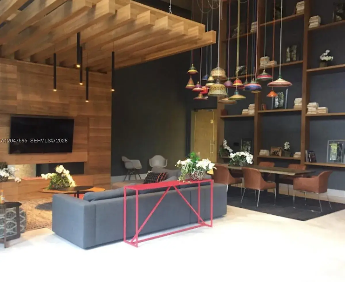 1010 Brickell Ave # 3709, Miami FL 33131