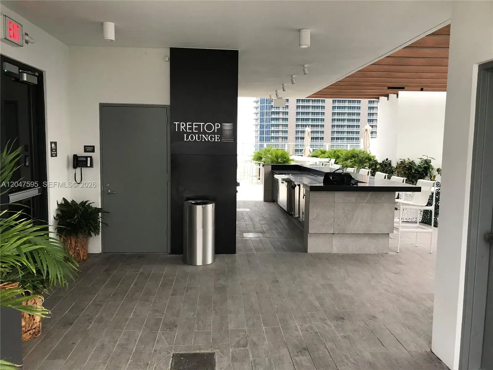 1010 Brickell Ave # 3709, Miami FL 33131