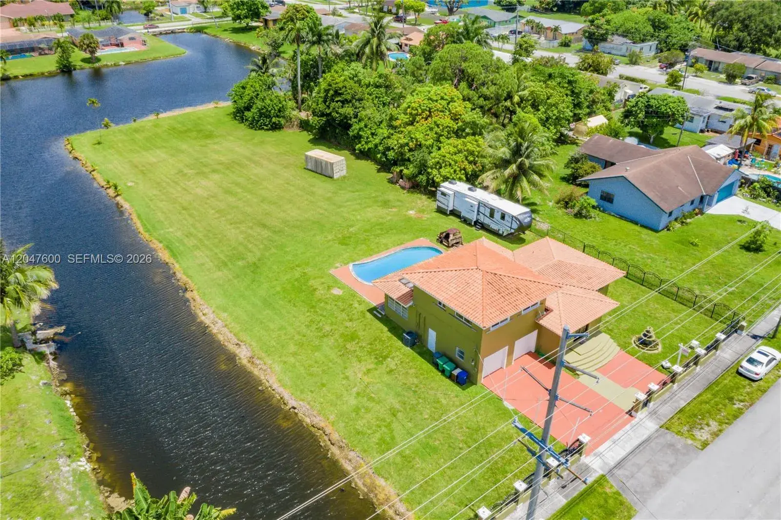 17135 NW 19th Ave, Miami Gardens FL 33056