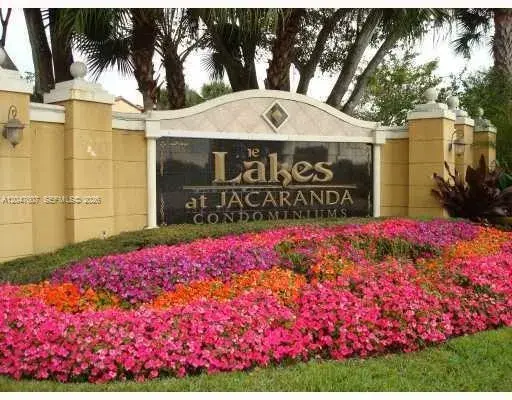 2 bedroom 2 bath for rent at 10725 Cleary Blvd # 211, Plantation FL 33324
