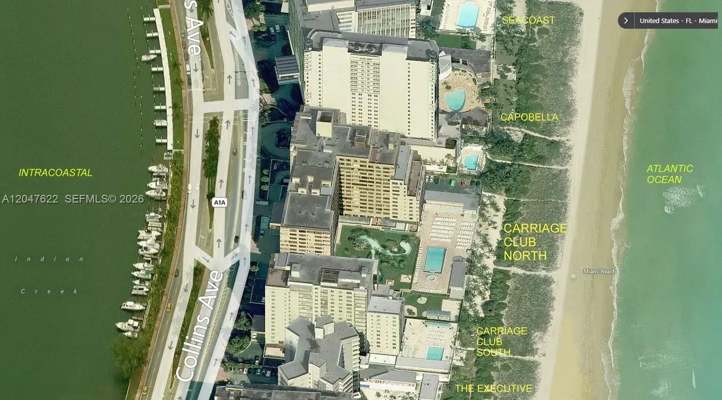 5005 Collins Ave #S-8, Miami Beach FL 33140