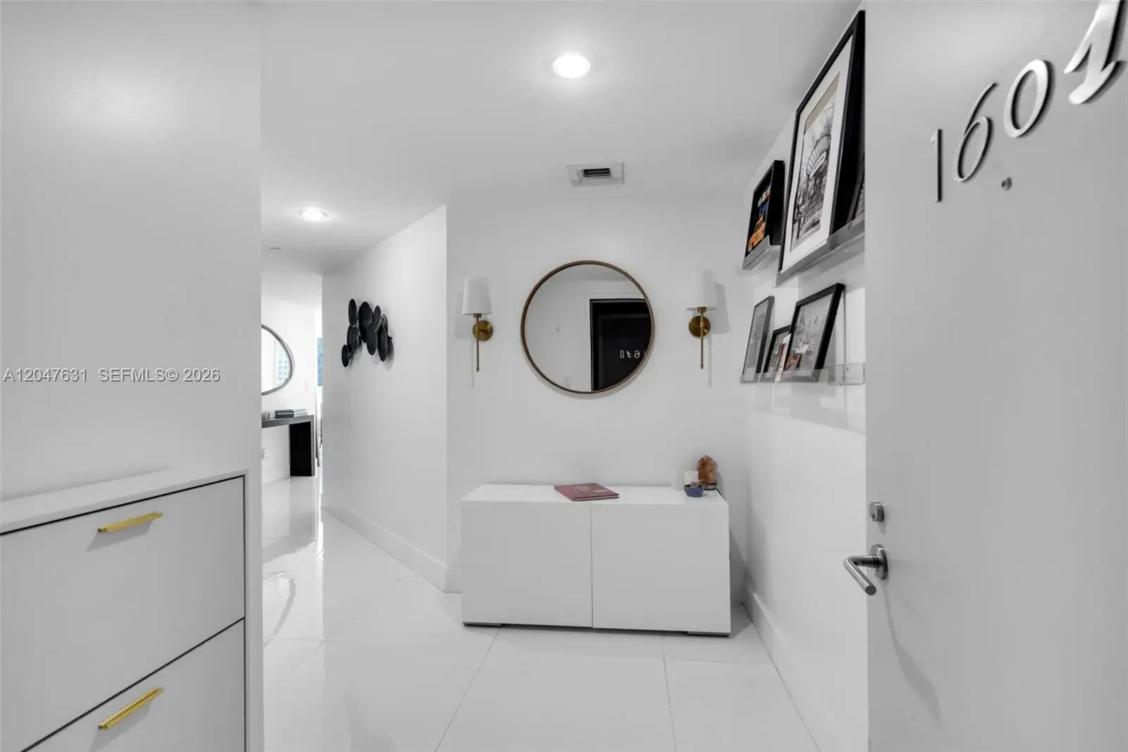 1300 S Miami Ave # 1601, Miami FL 33130