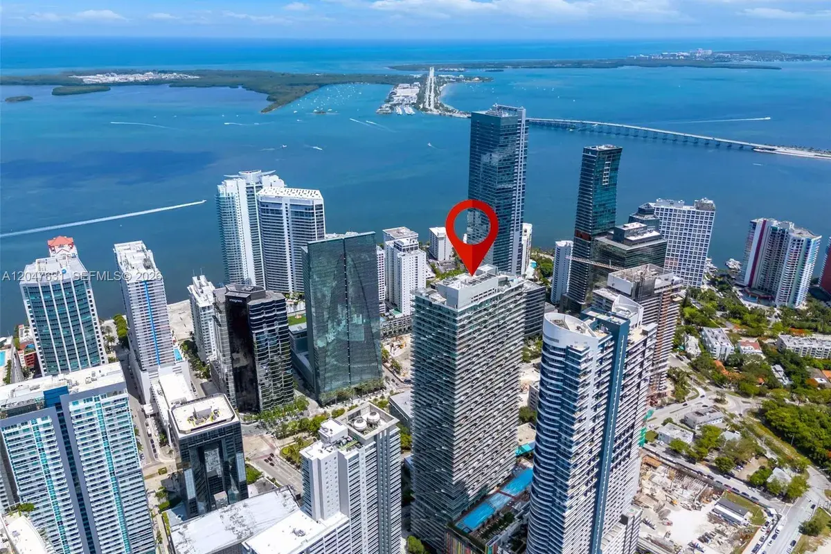 1300 S Miami Ave # 1601, Miami FL 33130
