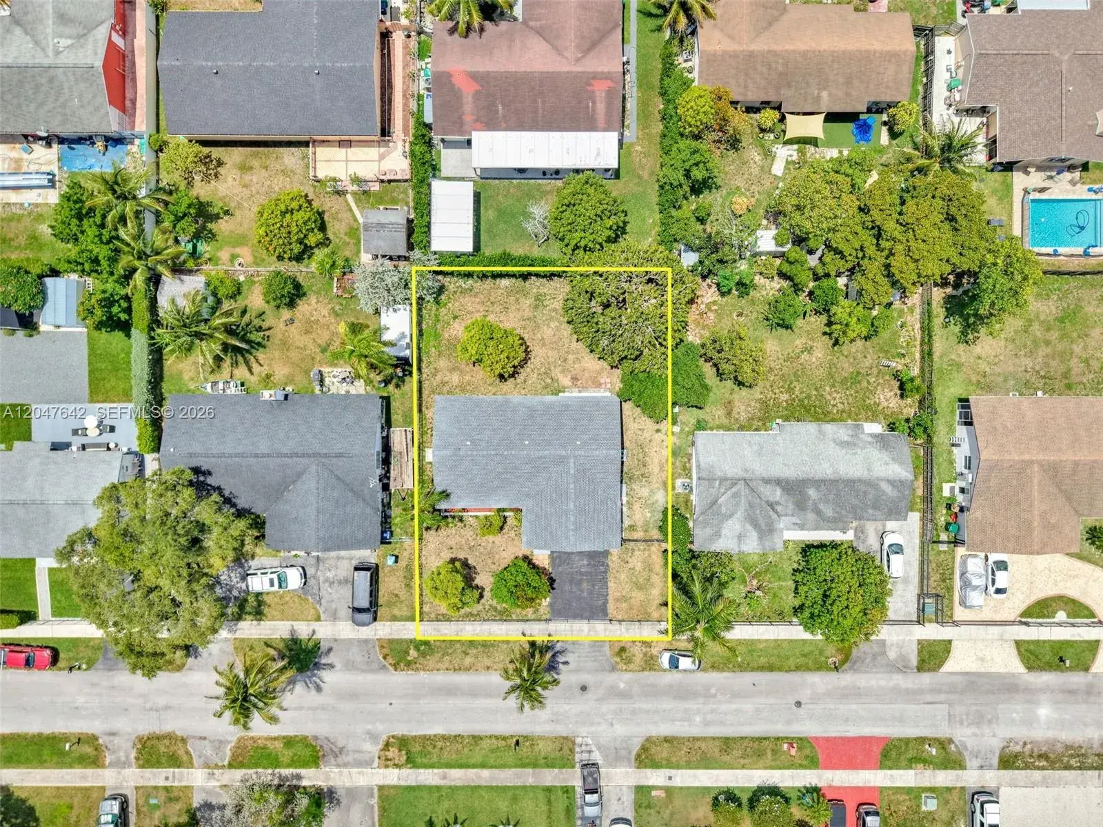 13224 SW 255th Ter, Homestead FL 33032