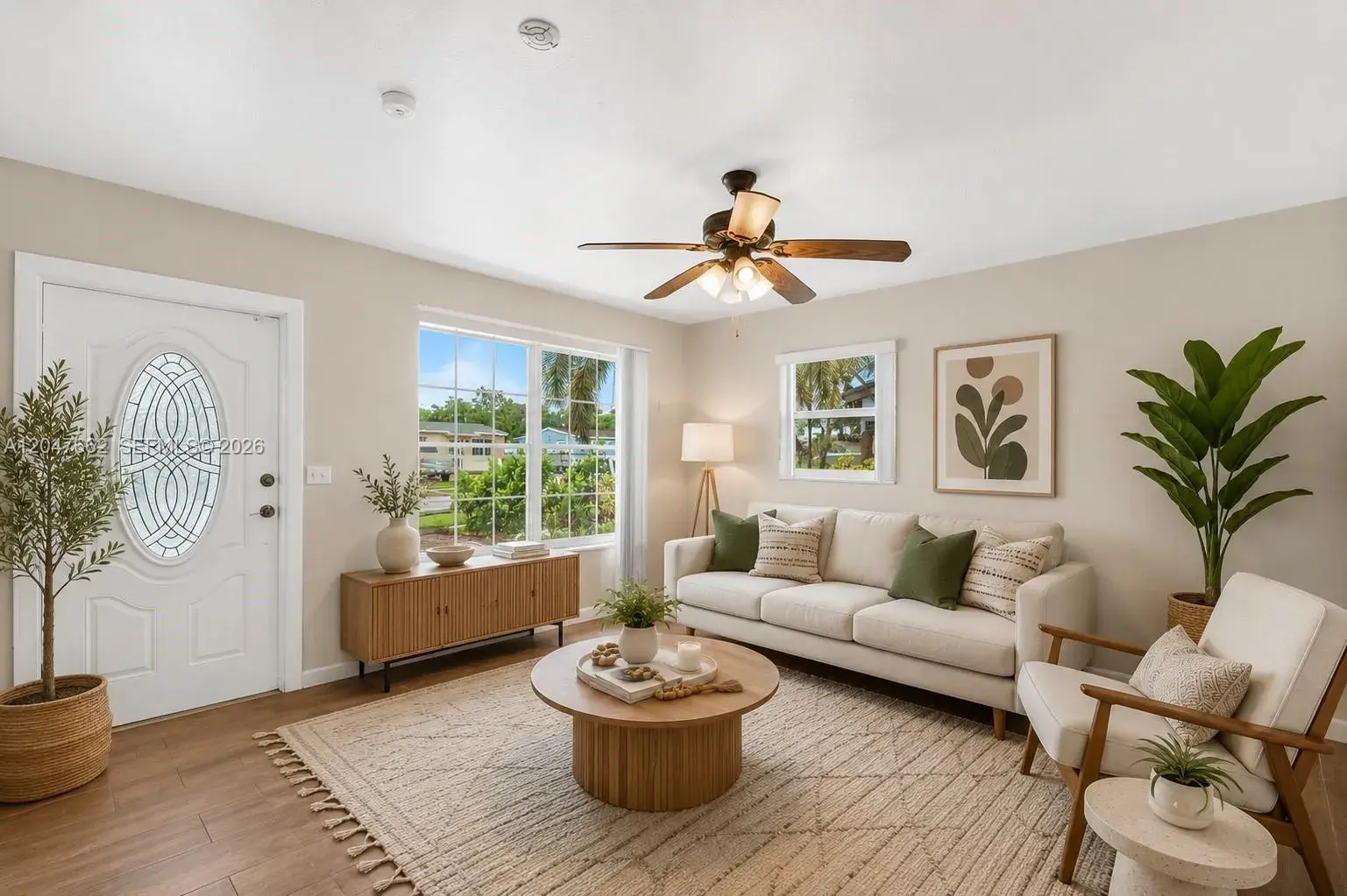 3 bedroom 2 bath for sale at 721 N 69th Ave, Hollywood FL 33024