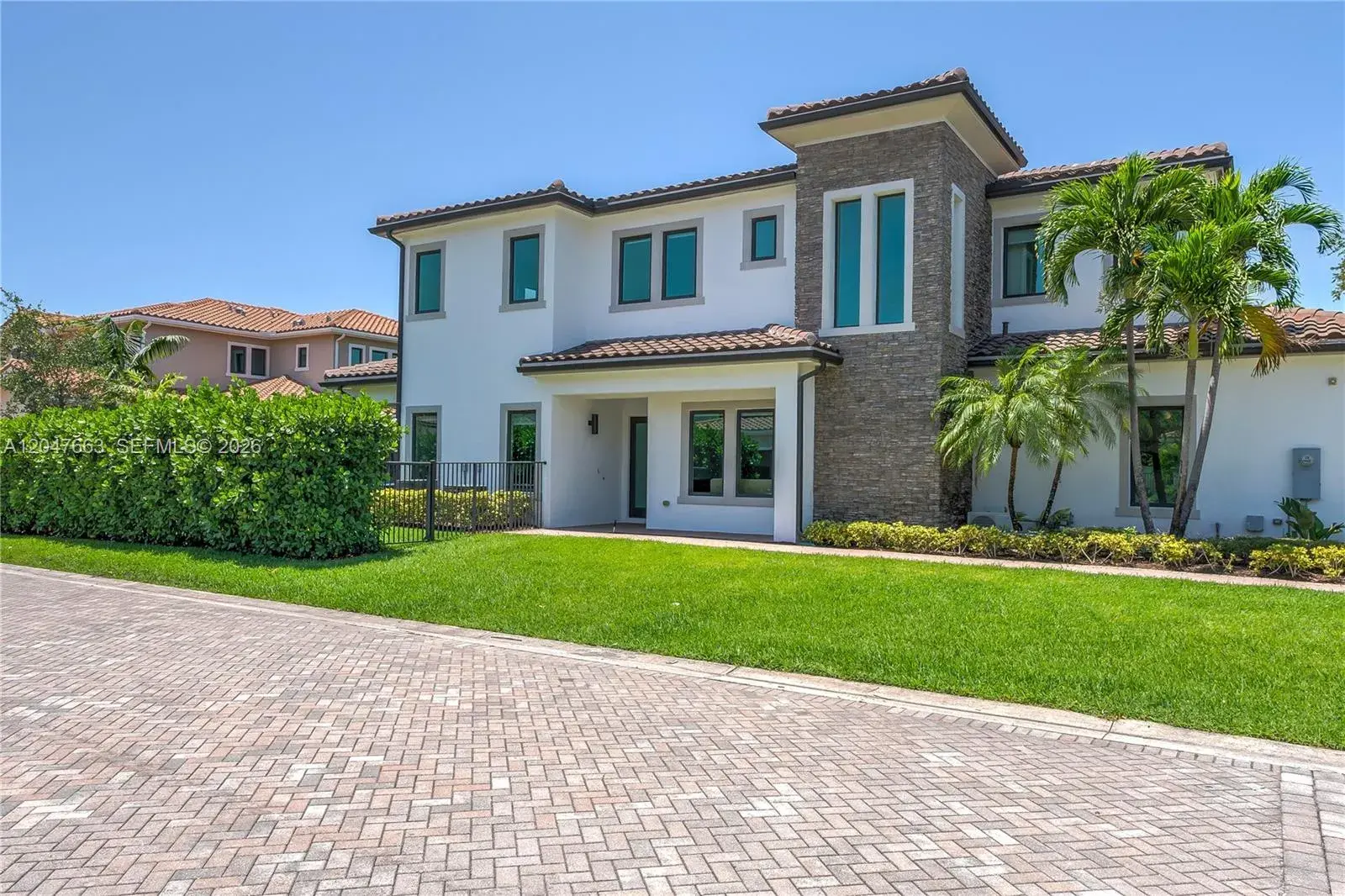 4 bedroom 3 bath for rent at 3412 Emerson Ln, Hollywood FL 33312