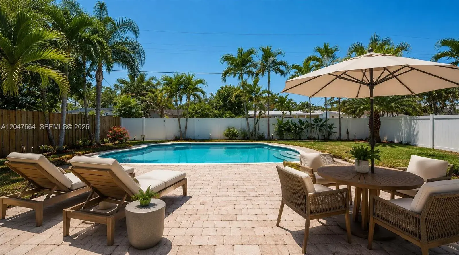 2202 N 42nd Ave, Hollywood FL 33021