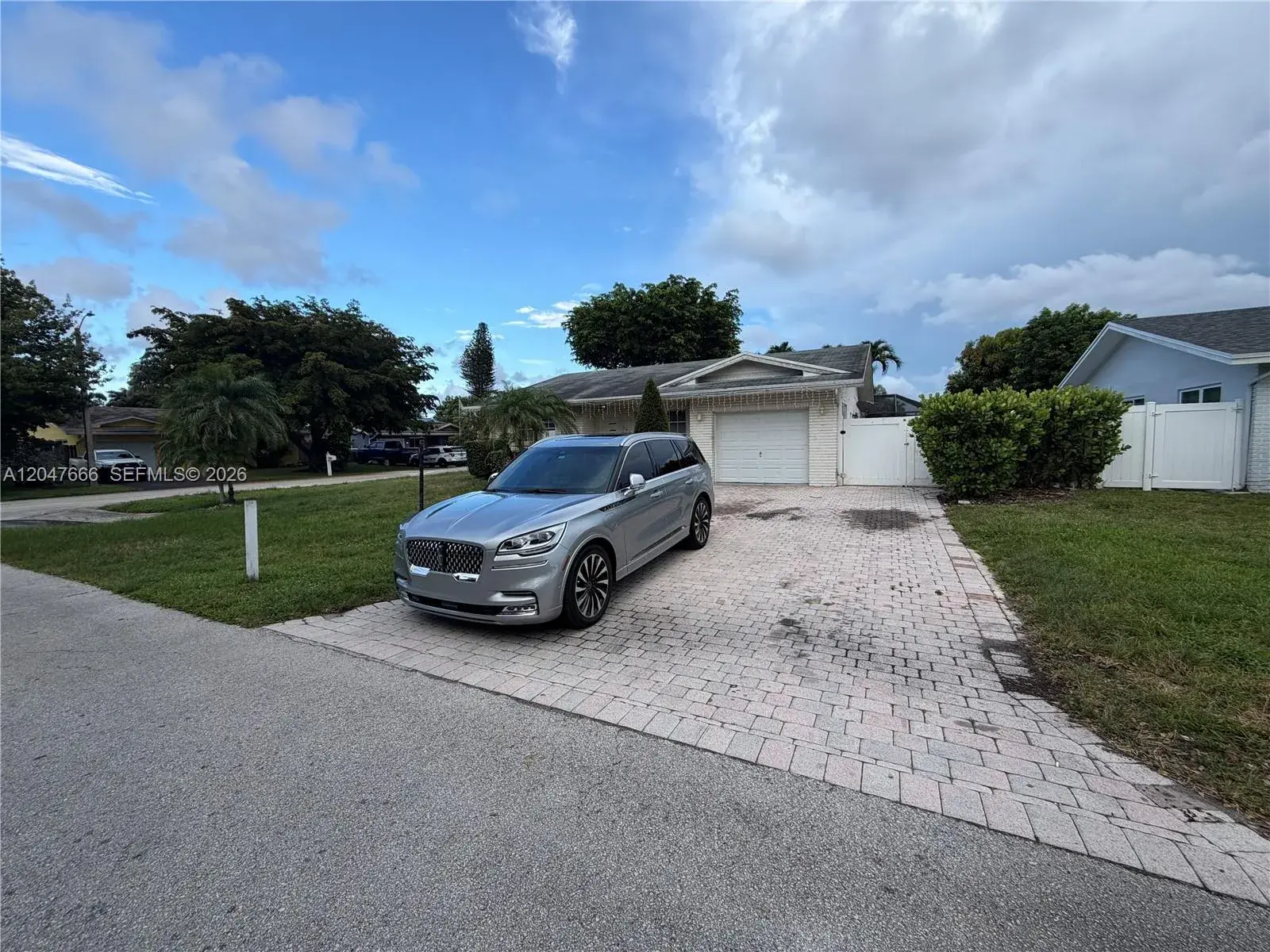 3 bedroom 2 bath for sale at 3314 NW 69th St, Fort Lauderdale FL 33309