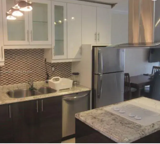 600 Layne Blvd # 115, Hallandale Beach FL 33009