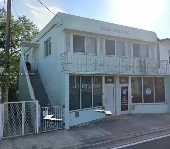 Commercial Sale for sale at 12327 NE 6th Ave, North Miami FL 33161