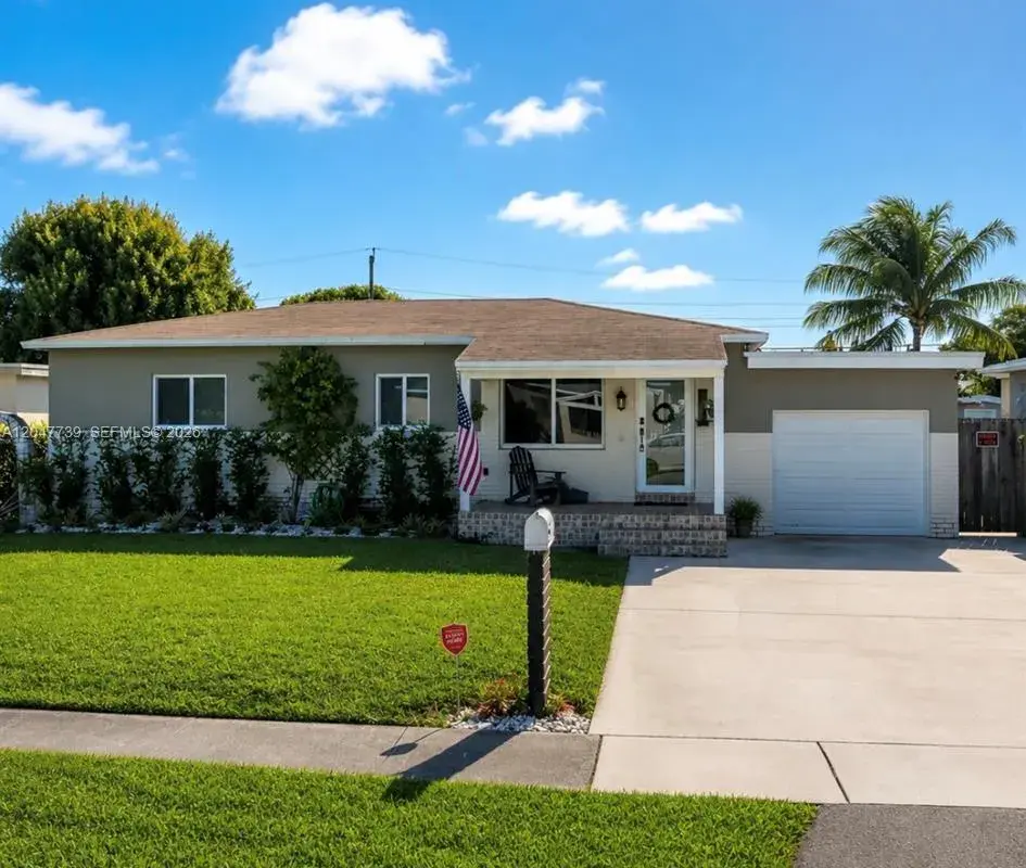 670 E 58th St, Hialeah FL 33013