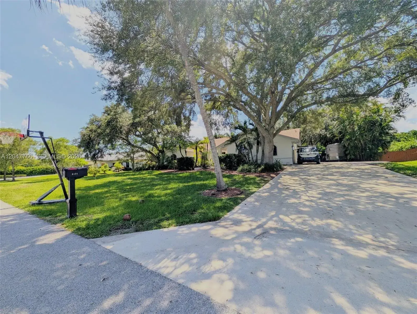 5131 SW 201st Ter, Southwest Ranches FL 33332