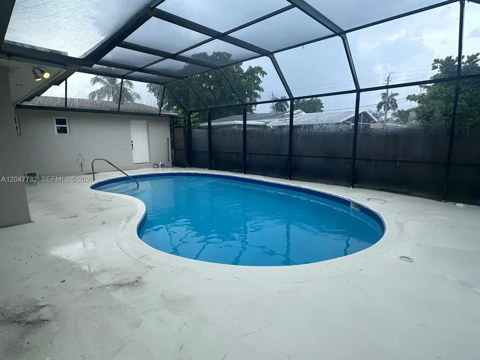 4 bedroom 2 bath for rent at 4380 SW 49th Ct # 0, Dania Beach FL 33314
