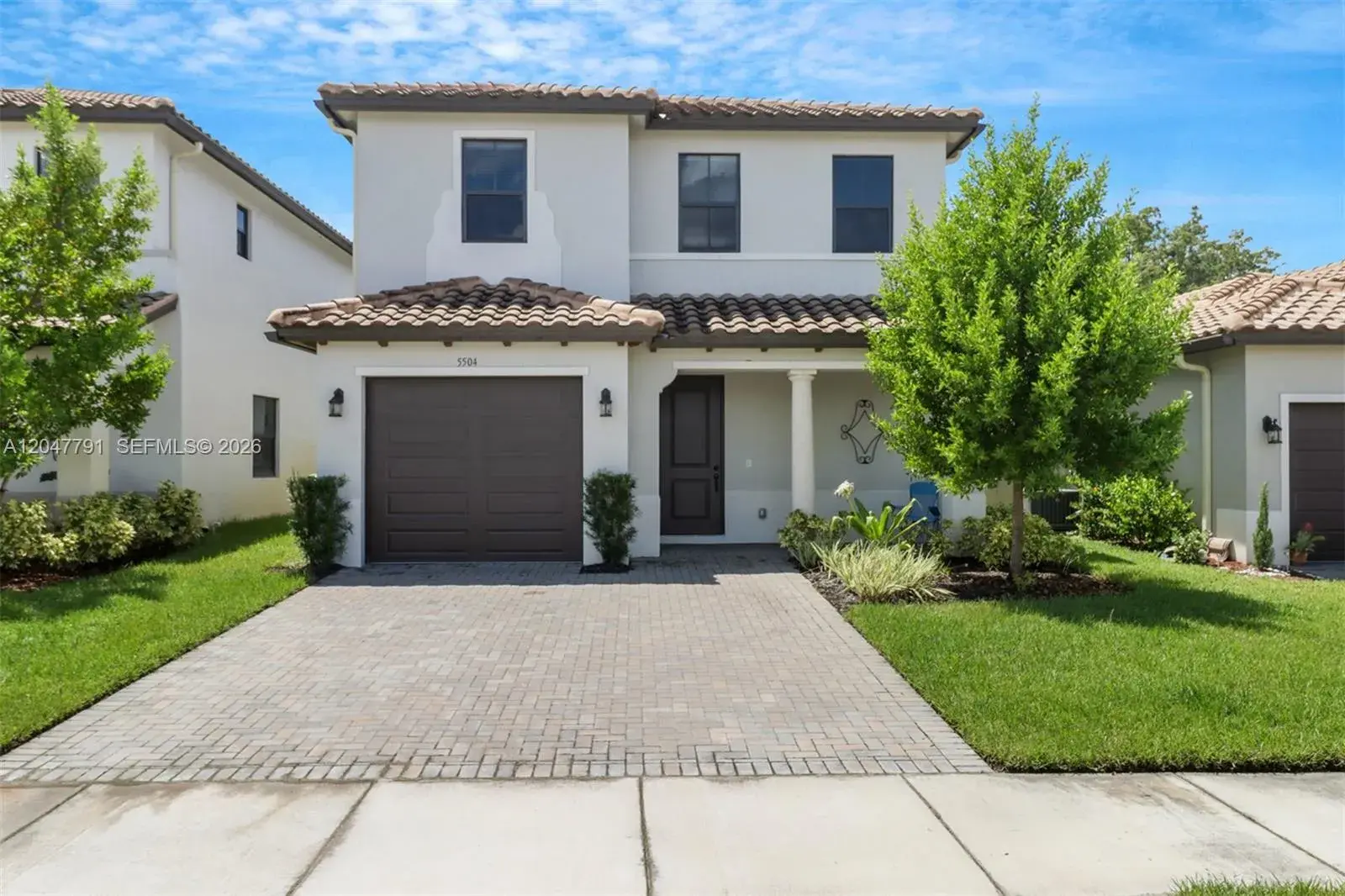 3 bedroom 2 bath Residential for sale at 5504 Agostino Way, Ave Maria FL 34142