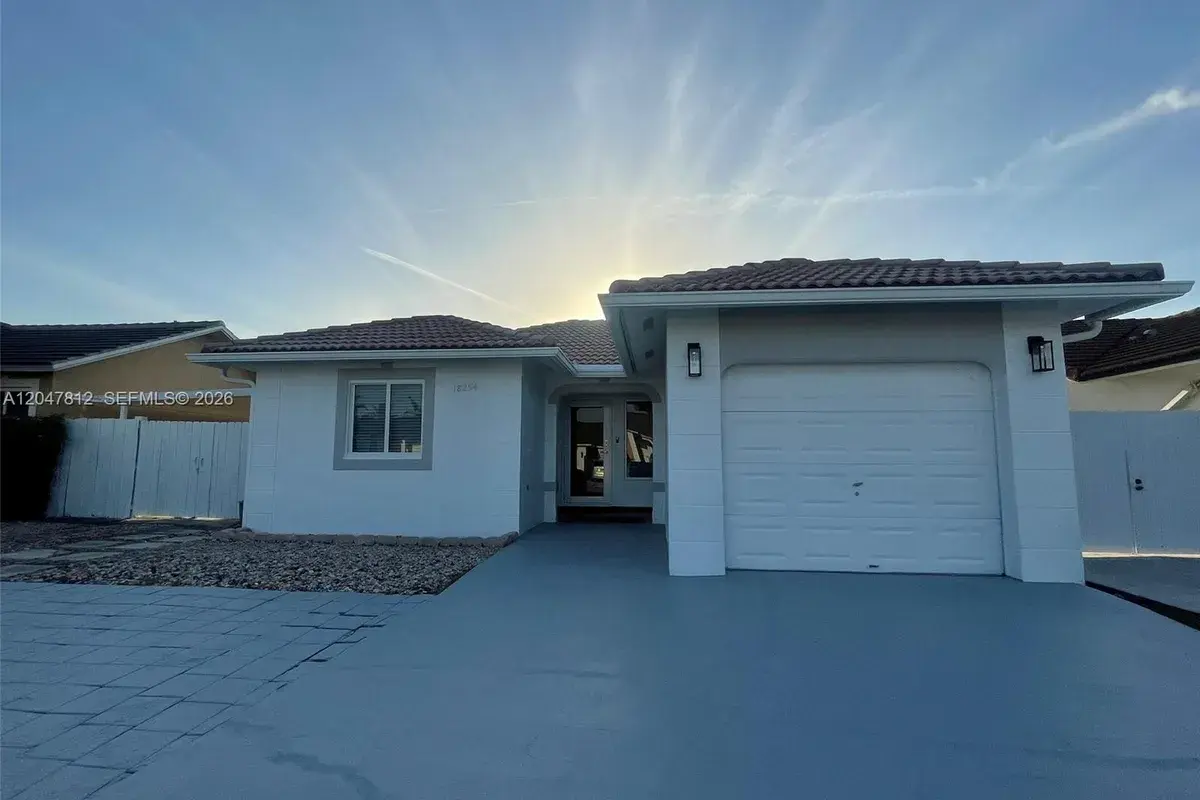 18254 SW 143rd Pl # 0, Miami FL 33177