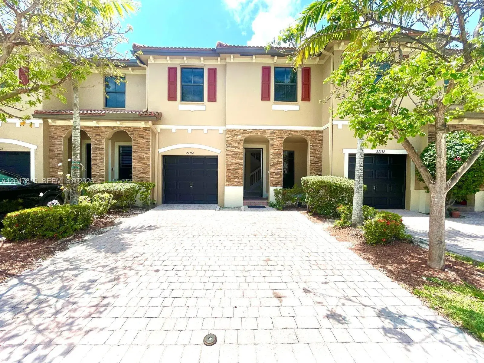 3 bedroom 2 bath for rent at 23364 SW 113th Psge # 23364, Homestead FL 33032