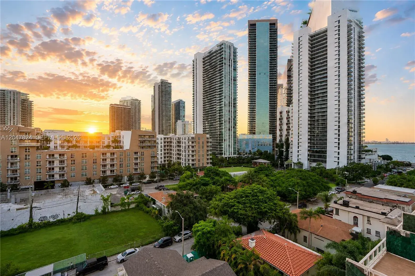 321 NE 26th St # 806, Miami FL 33137