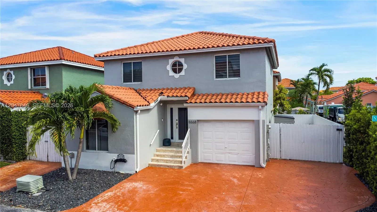 8668 NW 2nd Ter, Miami FL 33126