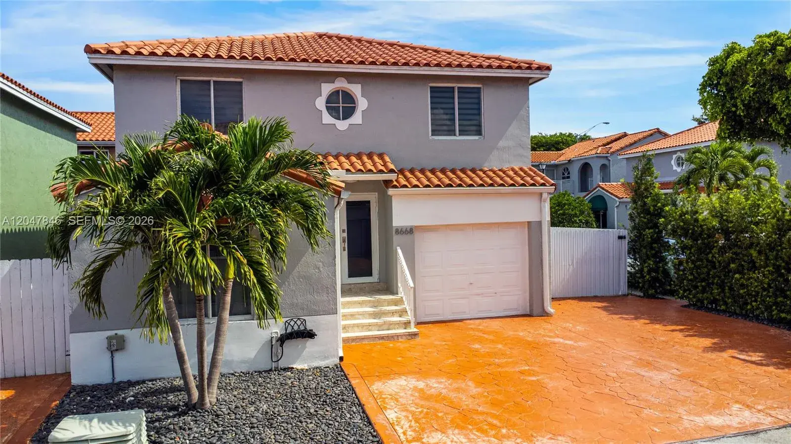 8668 NW 2nd Ter, Miami FL 33126