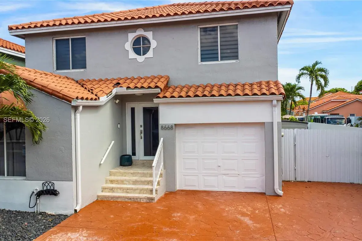 8668 NW 2nd Ter, Miami FL 33126