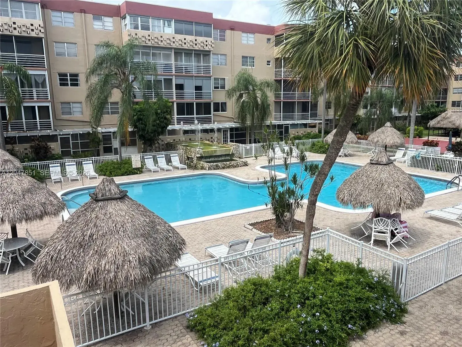 2 bedroom 2 bath for rent at 403 NW 68th Ave # 206, Plantation FL 33317