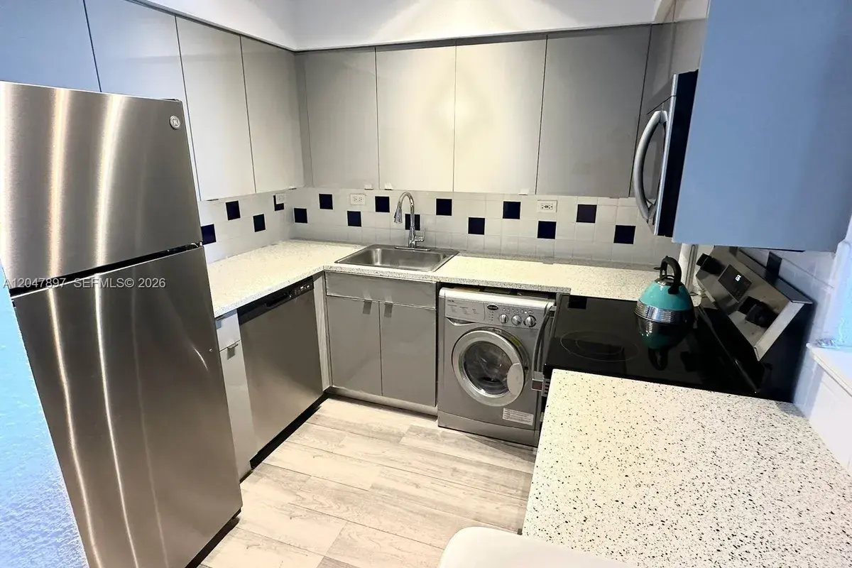 1500 Bay Rd # 1408S, Miami Beach FL 33139