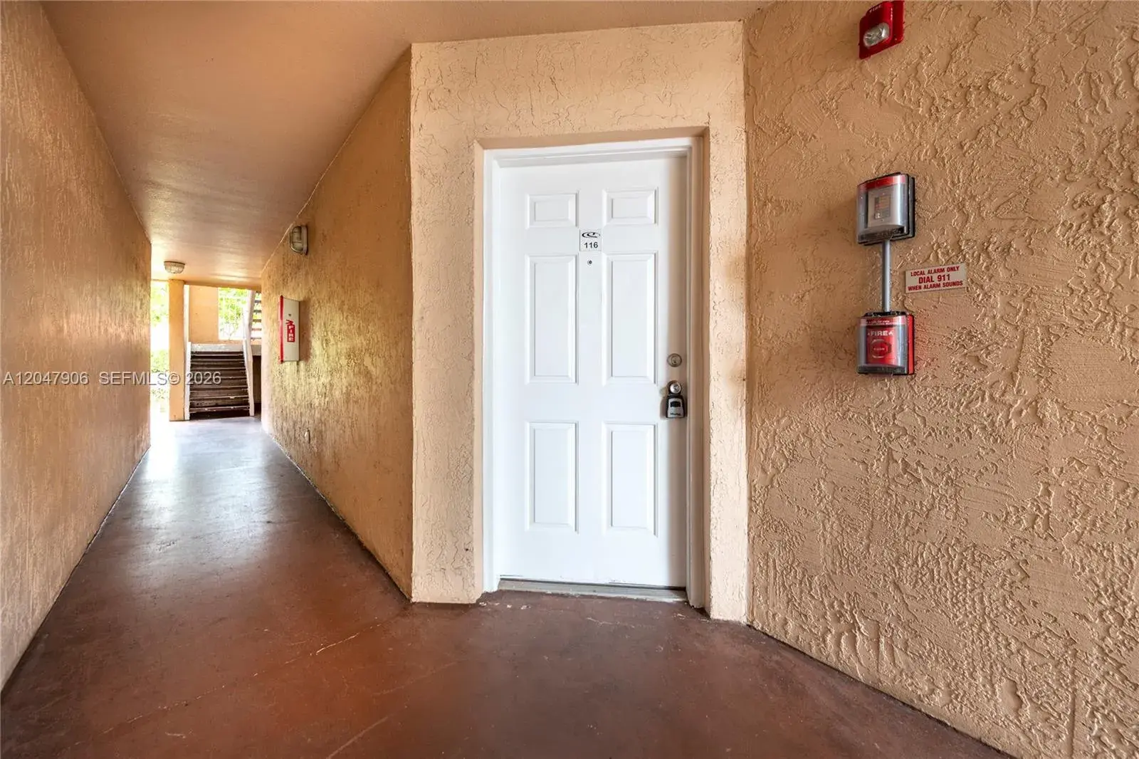 3480 N Pinewalk Dr N # 116, Margate FL 33063