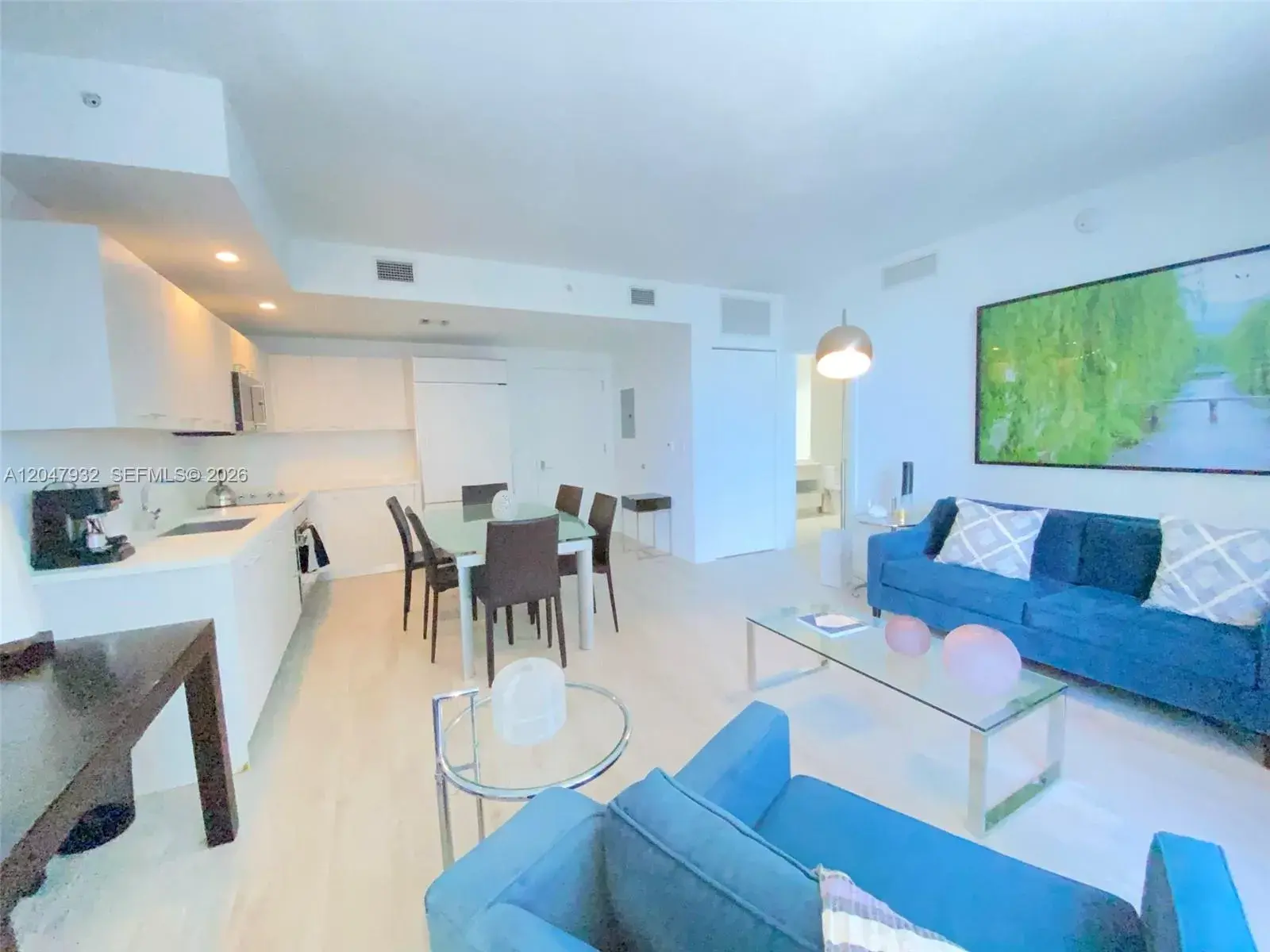 55 SW 9th Street # 2102, Miami FL 33130