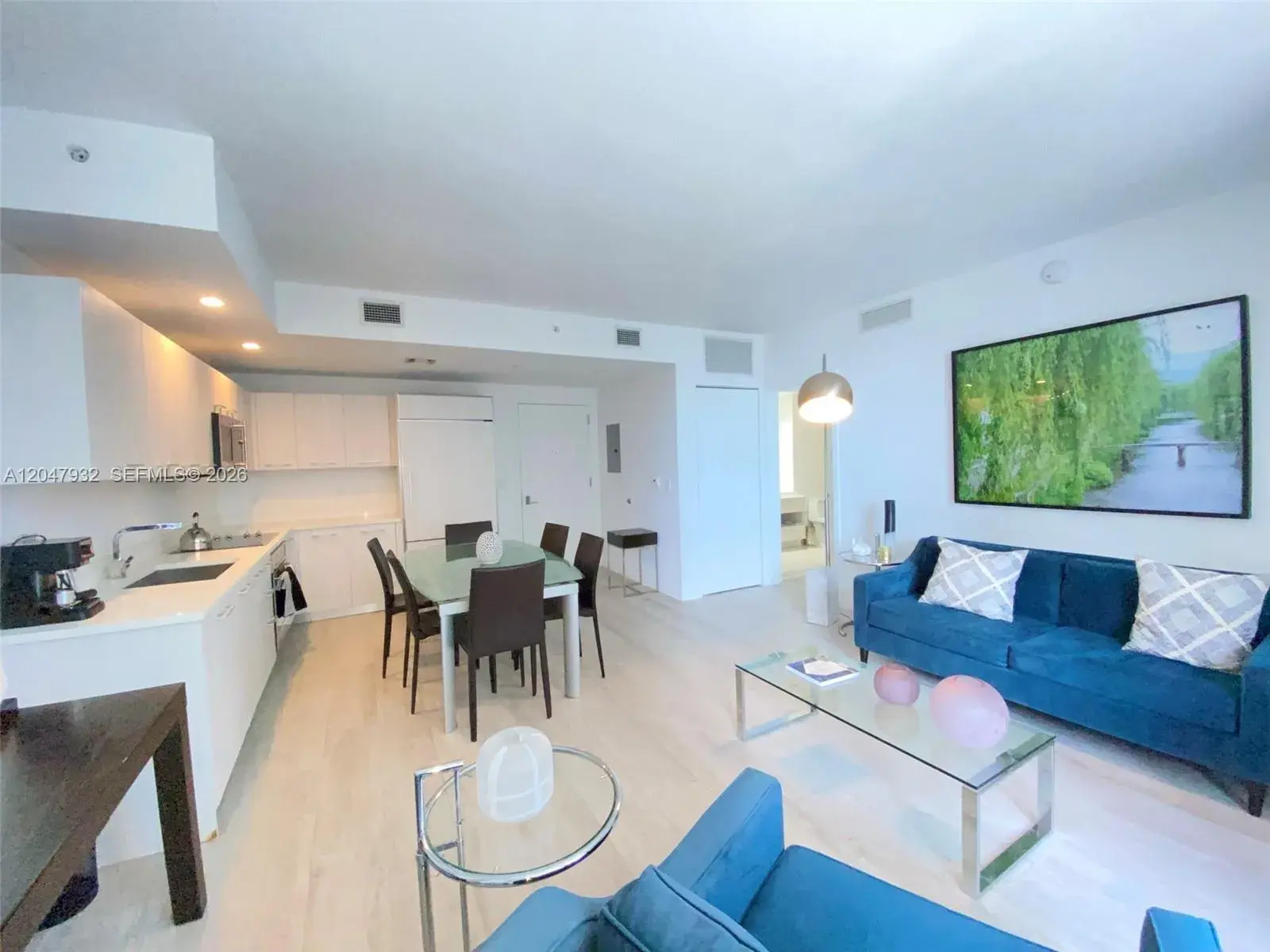 55 SW 9th Street # 2102, Miami FL 33130