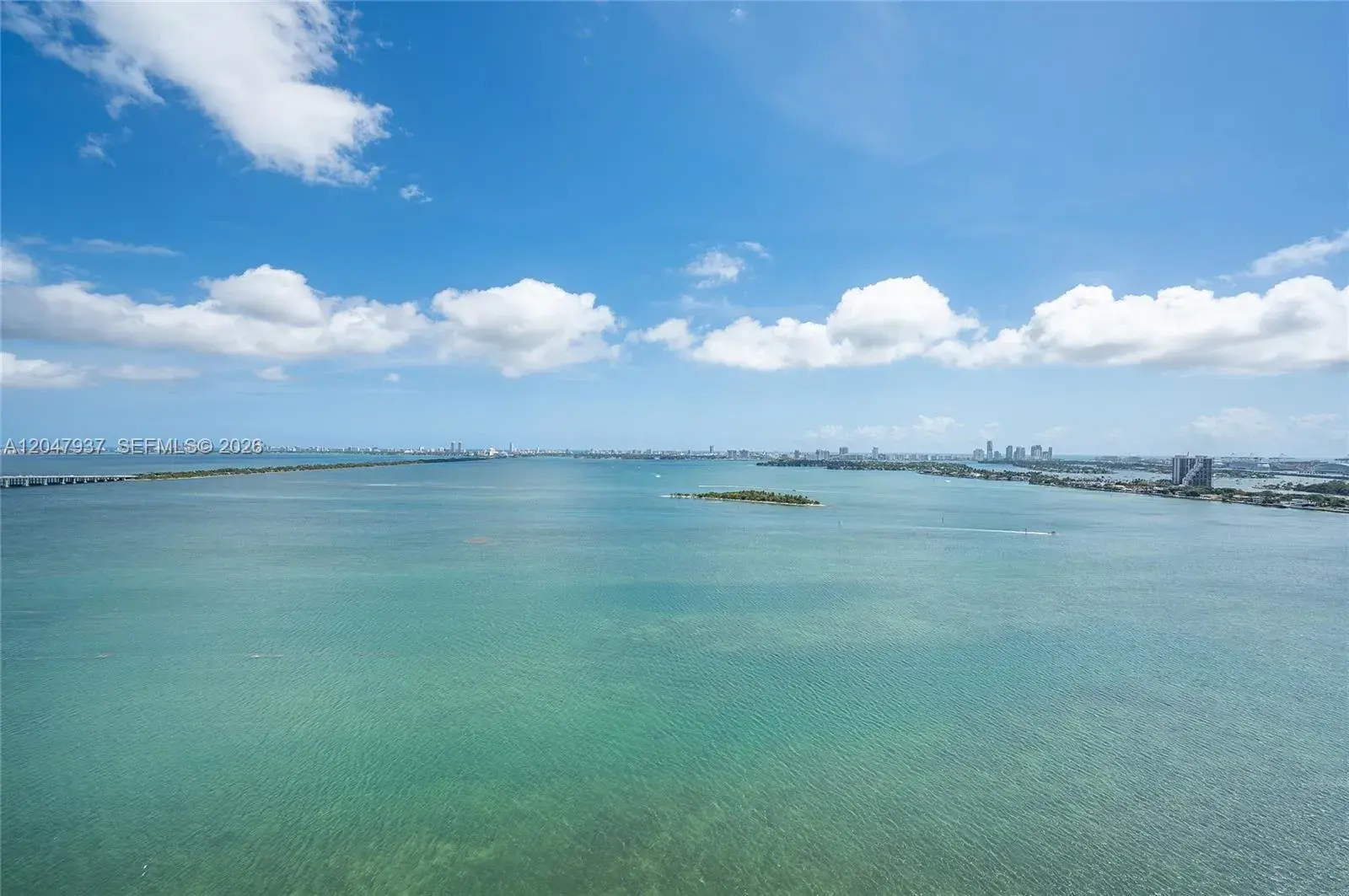 711 NE 23rd Ter # 2502, Miami FL 33137