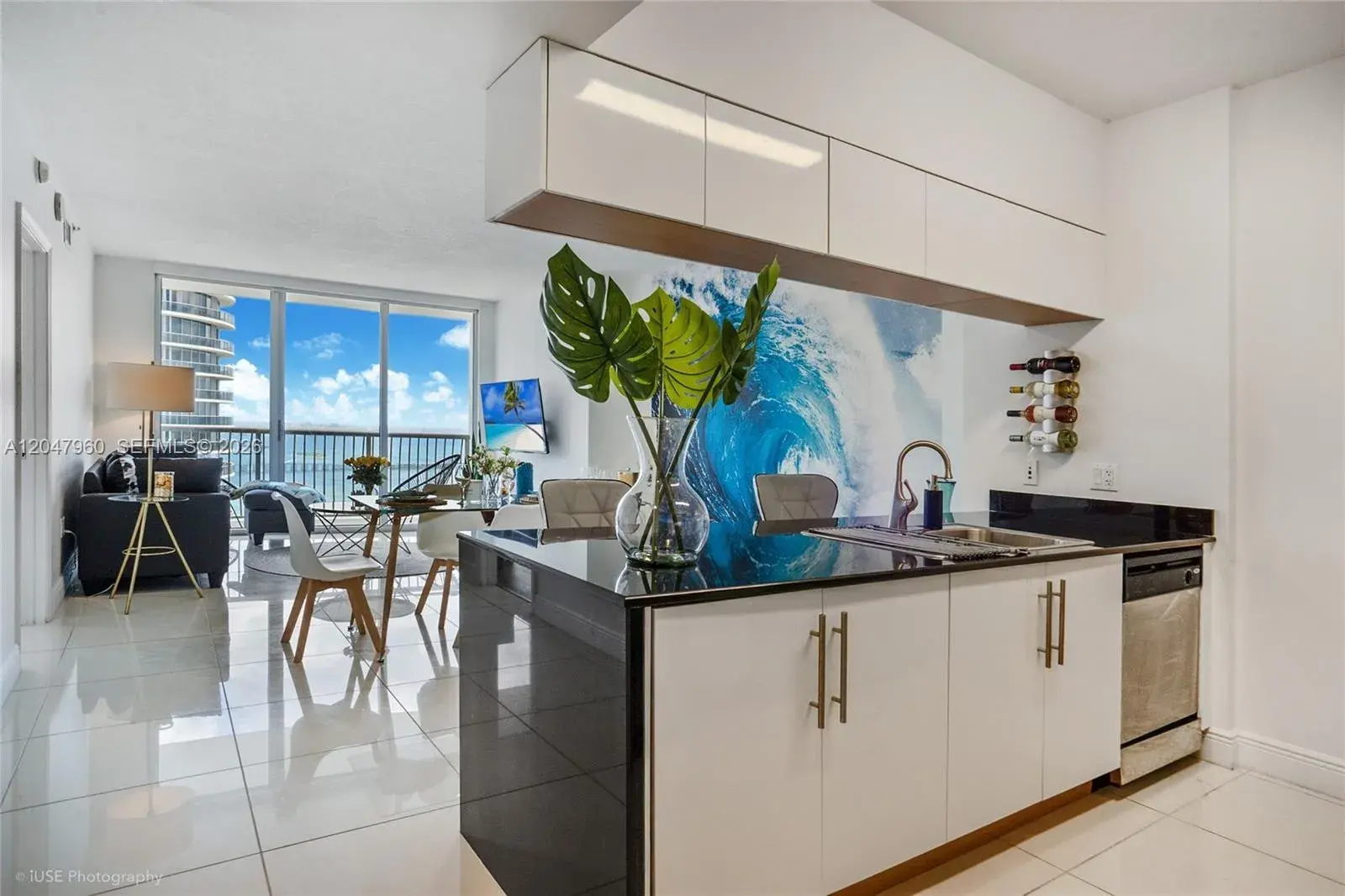1750 N Bayshore Dr # 5203, Miami FL 33132