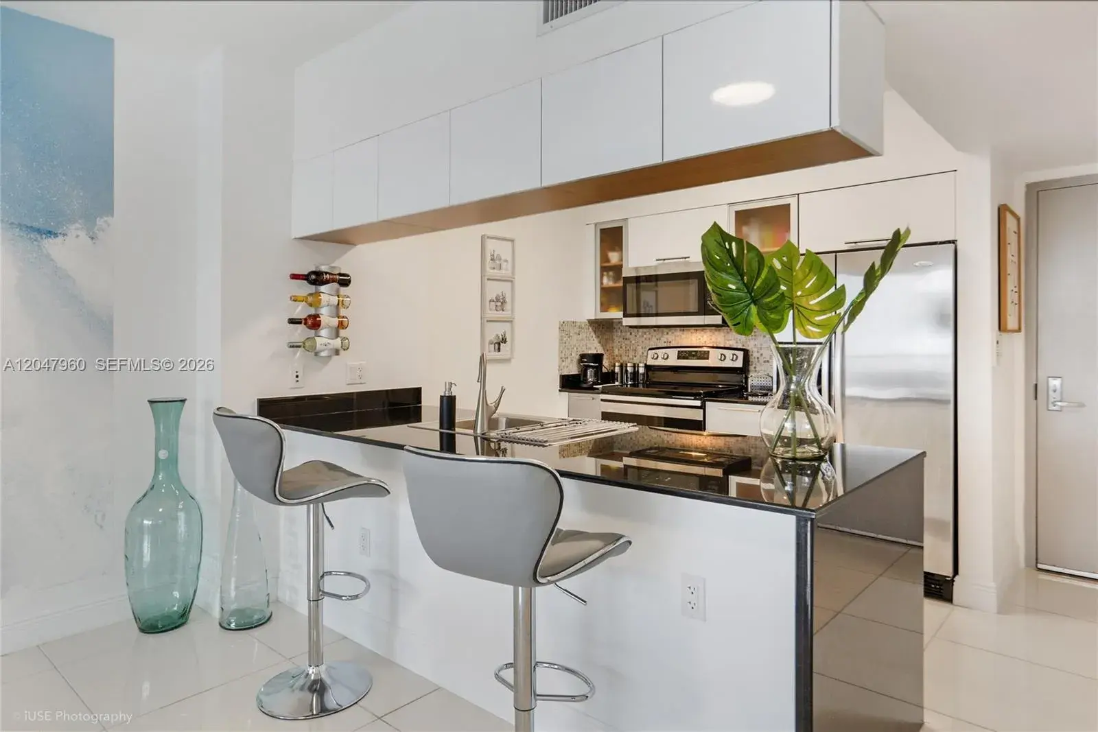 1750 N Bayshore Dr # 5203, Miami FL 33132