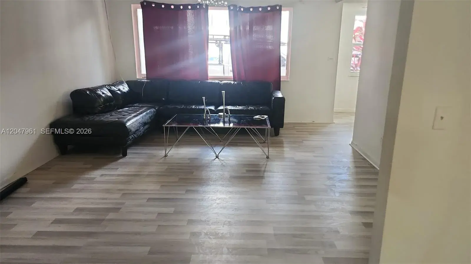 3 bedroom 2 bath for sale at 15115 NE 6th Ave # 32, Miami FL 33162