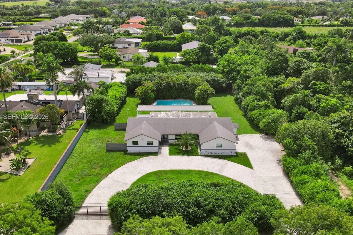 22421 SW 184th Ave, Miami FL 33170