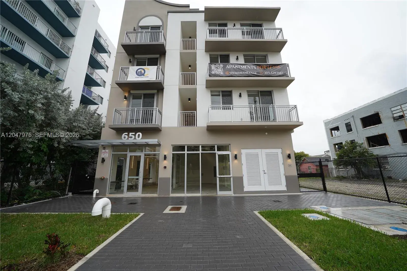 for sale at 650 SW 1st St # 1, Miami FL 33130