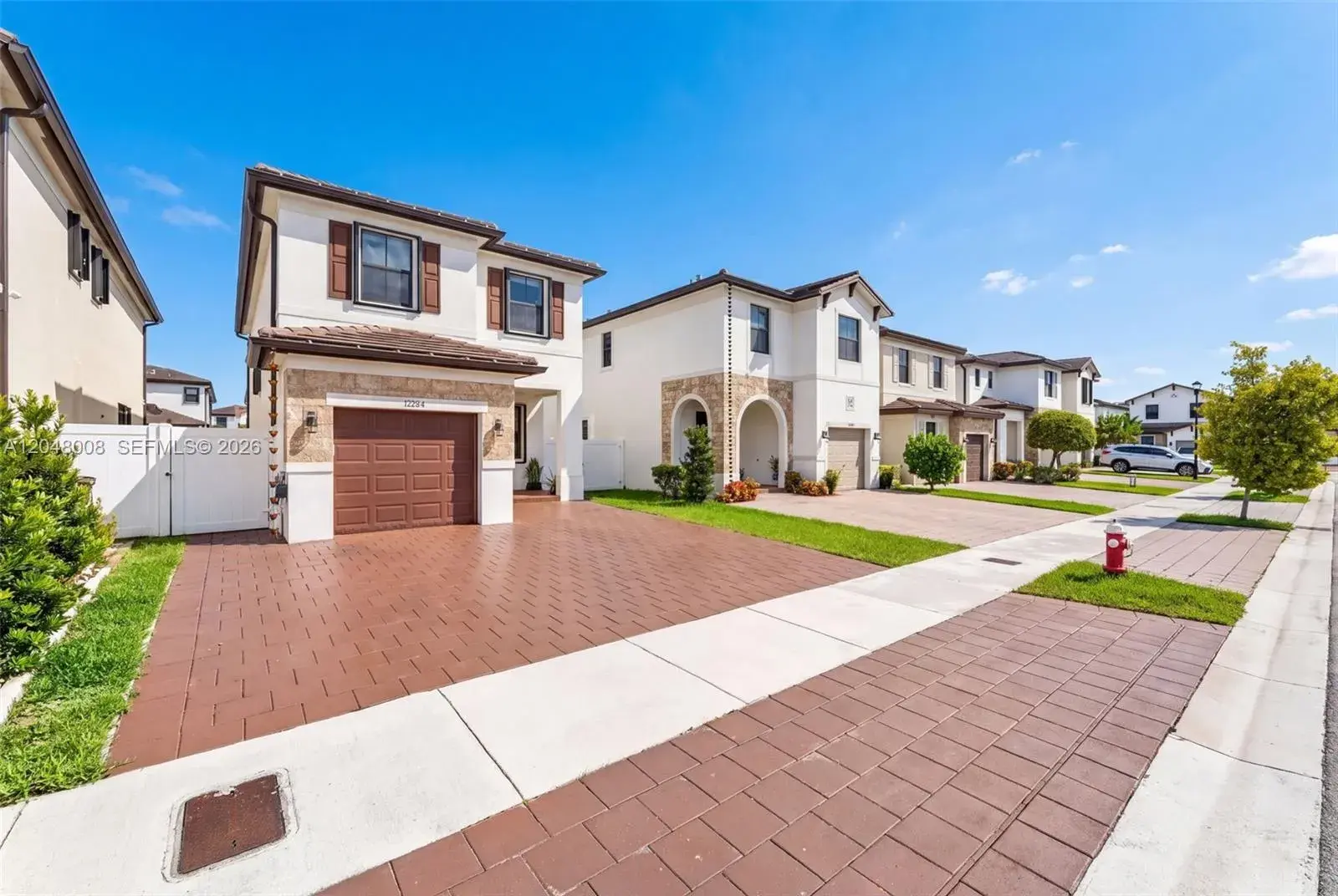4 bedroom 2 bath for sale at 11024 W 35th Ln, Hialeah FL 33018