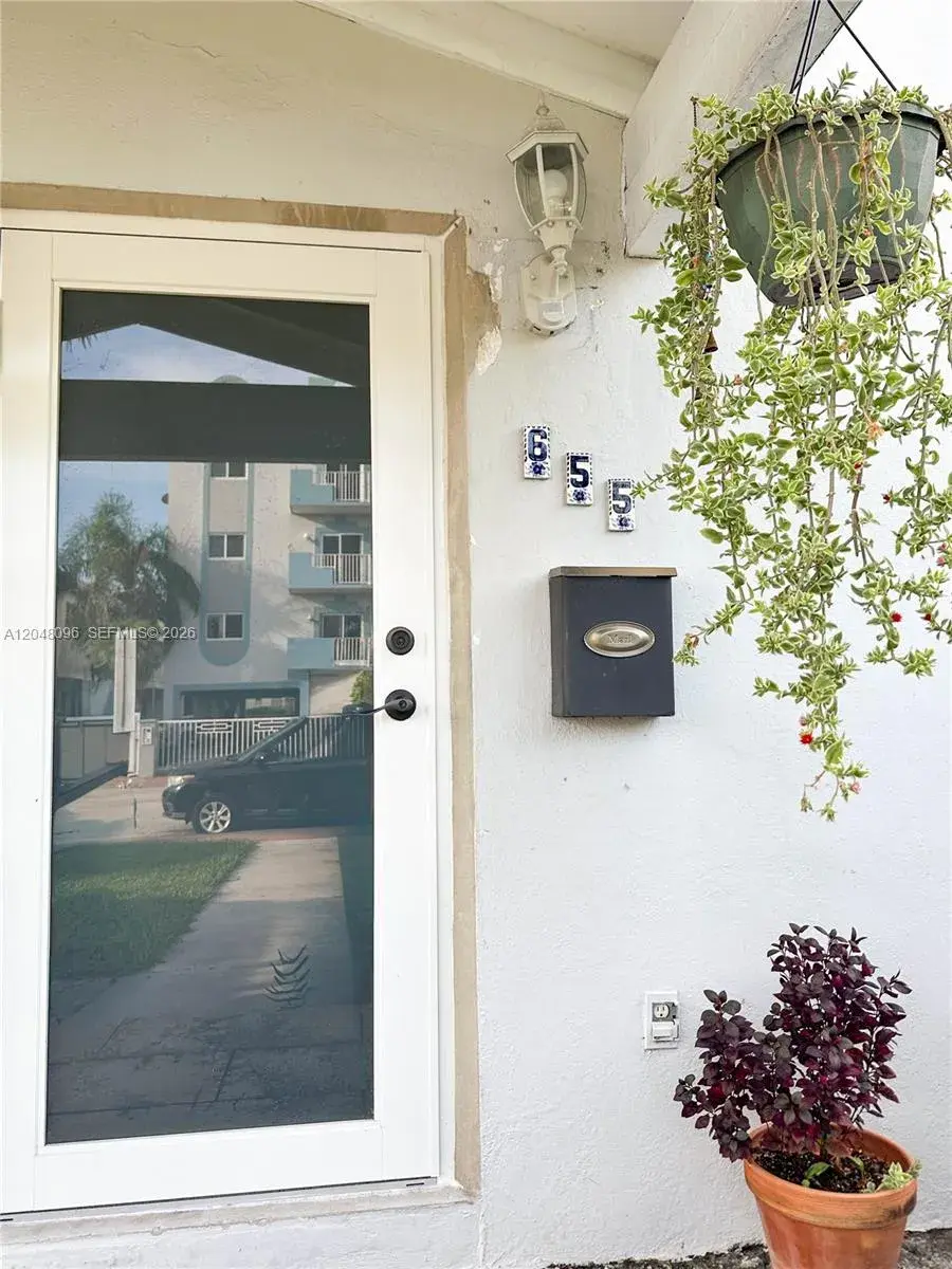 2 bedroom 2 bath Residential Lease for rent at 655 85th St # 0, Miami Beach FL 33141