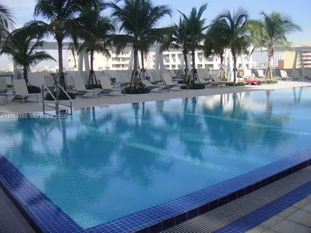1111 SW 1st Ave, Miami FL 33130