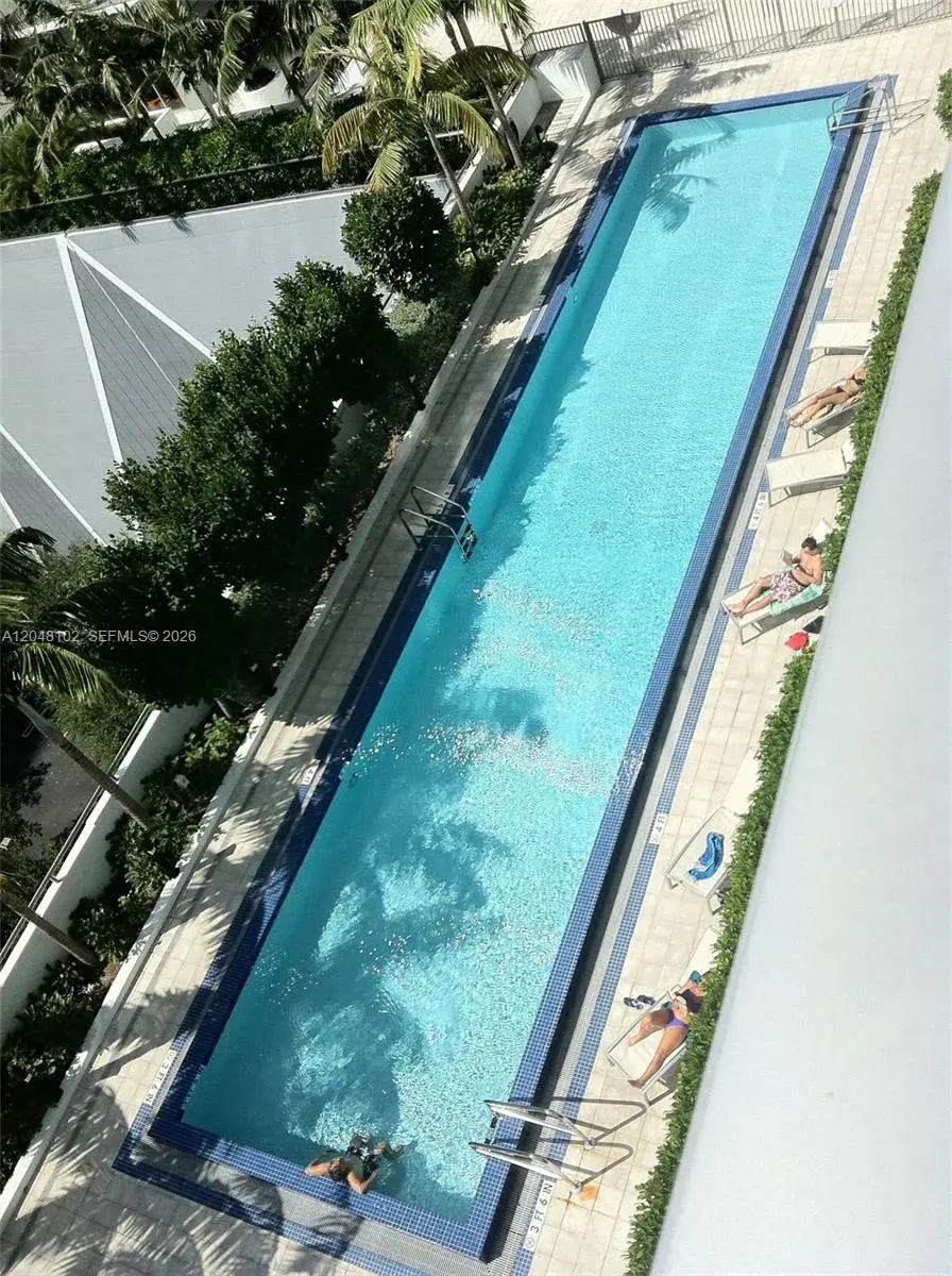 1111 SW 1st Ave, Miami FL 33130