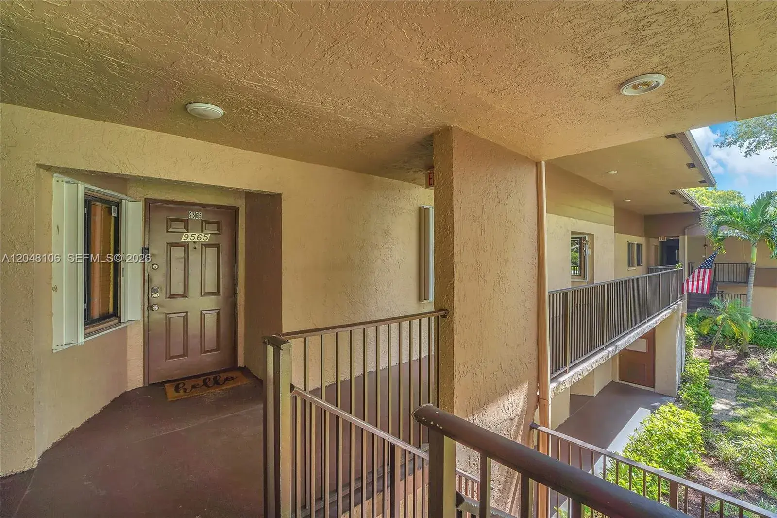 9565 NW 2nd Pl # H, Coral Springs FL 33071