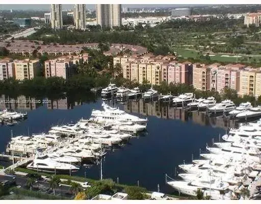 19707 Turnberry Way # 16C, Aventura FL 33180