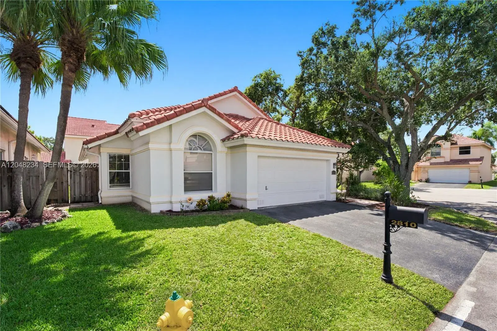 2810 NW 70th Ave, Margate FL 33063