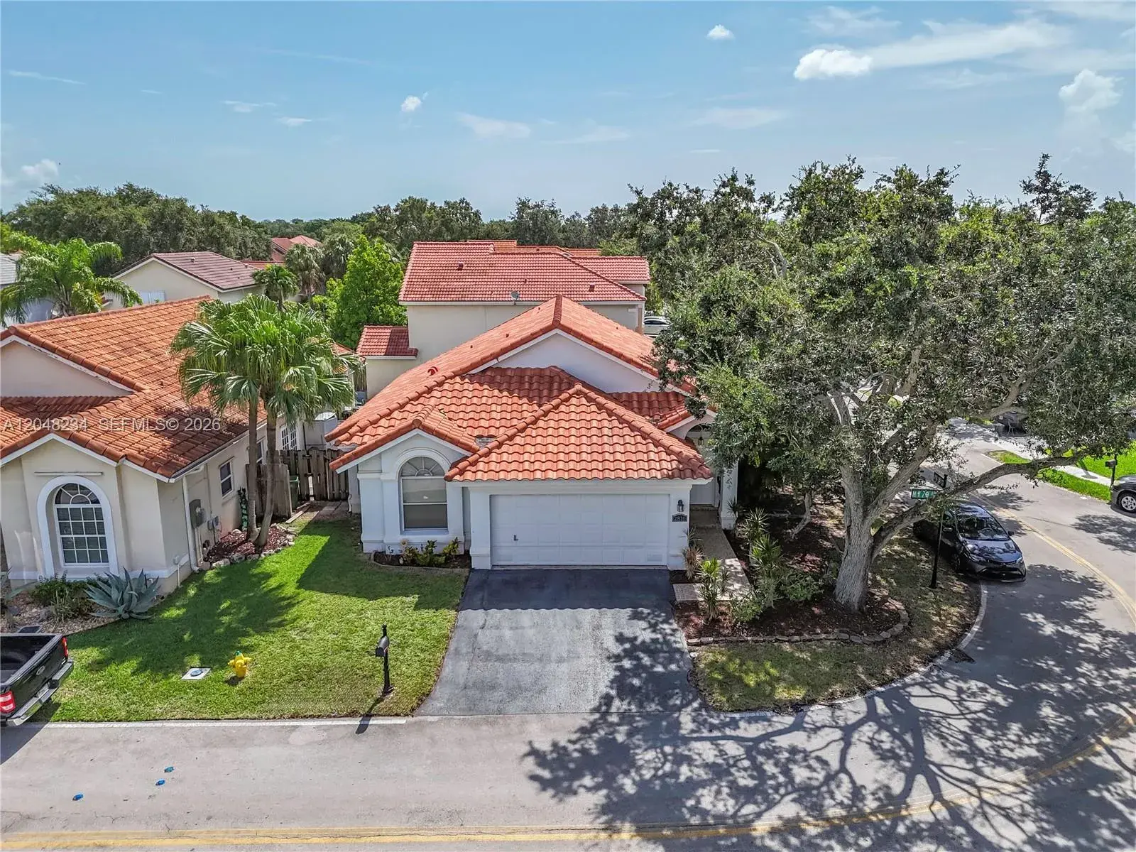 2810 NW 70th Ave, Margate FL 33063