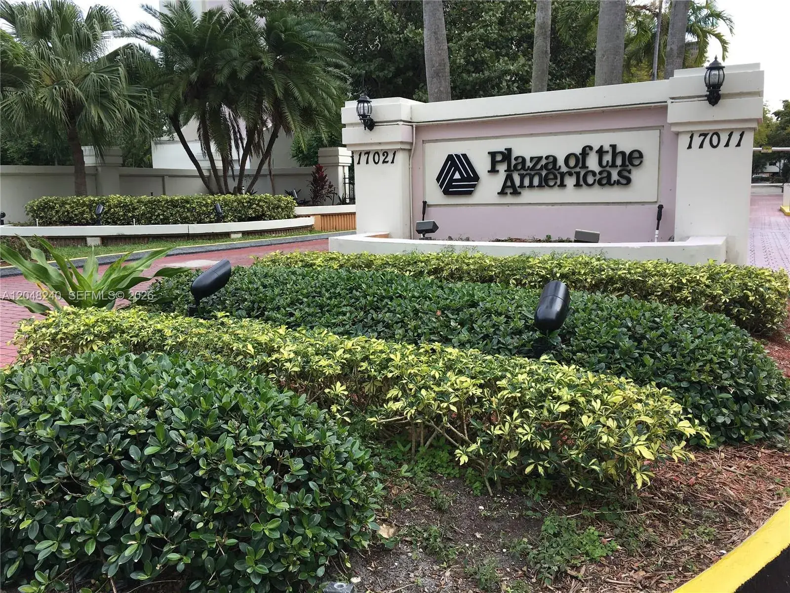 17011 N Bay Rd # 604, Sunny Isles Beach FL 33160