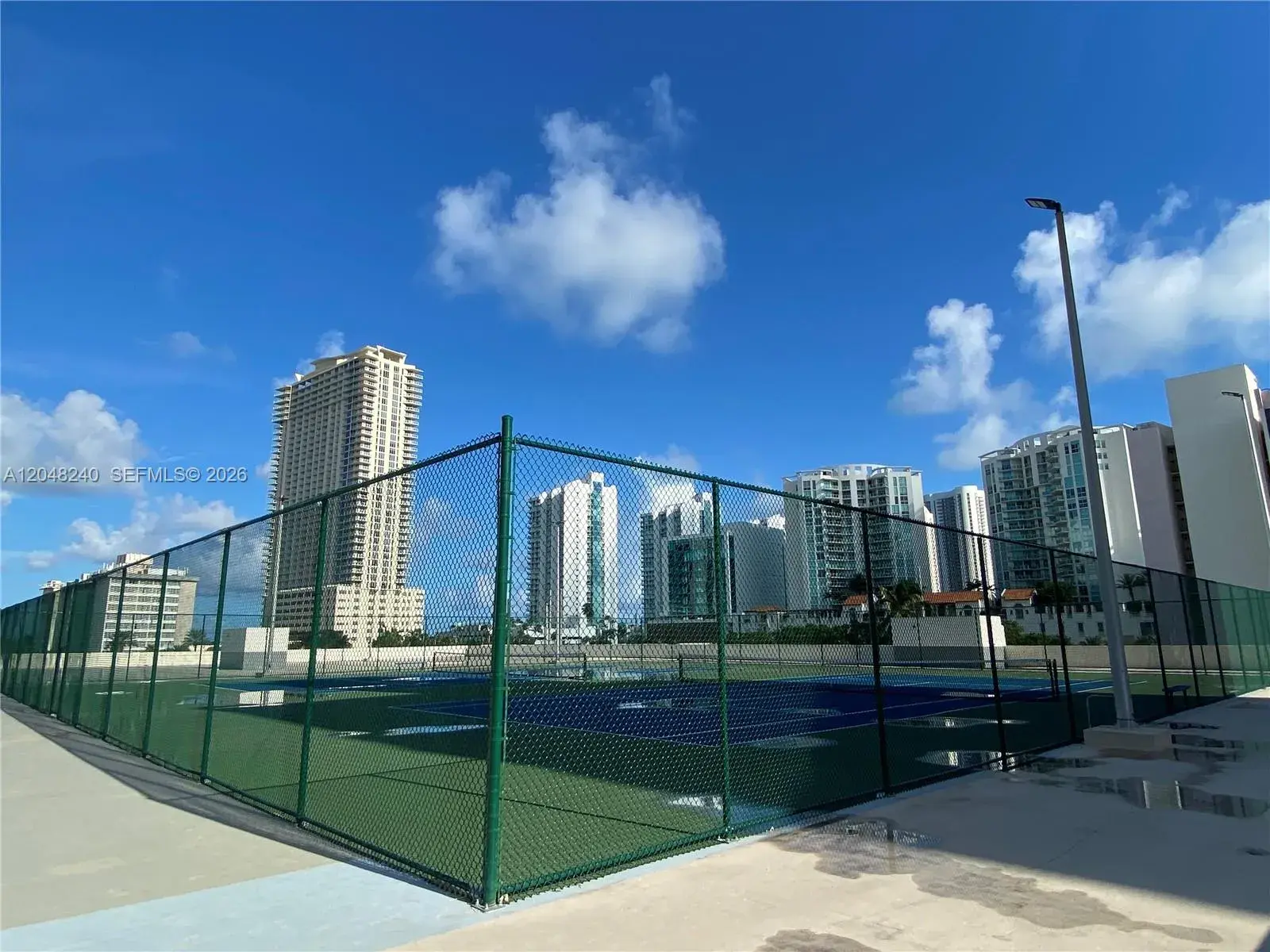17011 N Bay Rd # 604, Sunny Isles Beach FL 33160