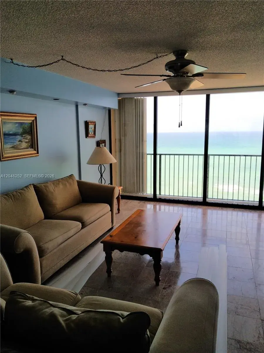 2101 S Ocean Dr # 2001, Hollywood FL 33019