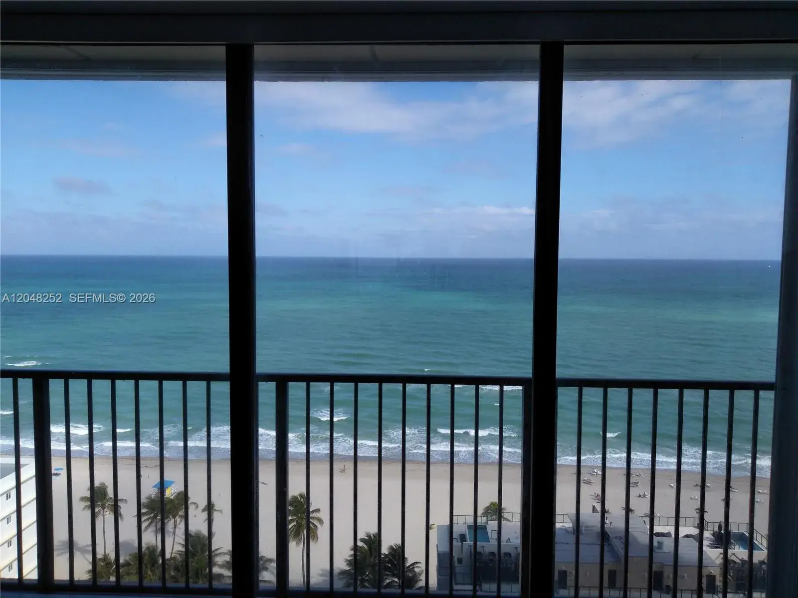 2101 S Ocean Dr # 2001, Hollywood FL 33019