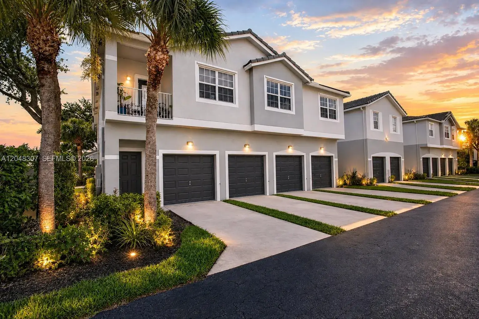 2 bedroom 2 bath Residential for sale at 3107 Grandiflora Dr, Green Acres FL 33467