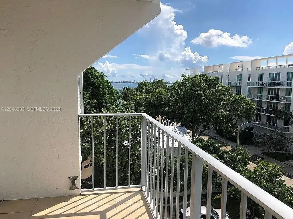 1 bath Residential for sale at 700 NE 63rd St # D506, Miami FL 33138